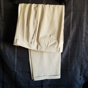 Claiborne Pleated Dress Pants 40X30